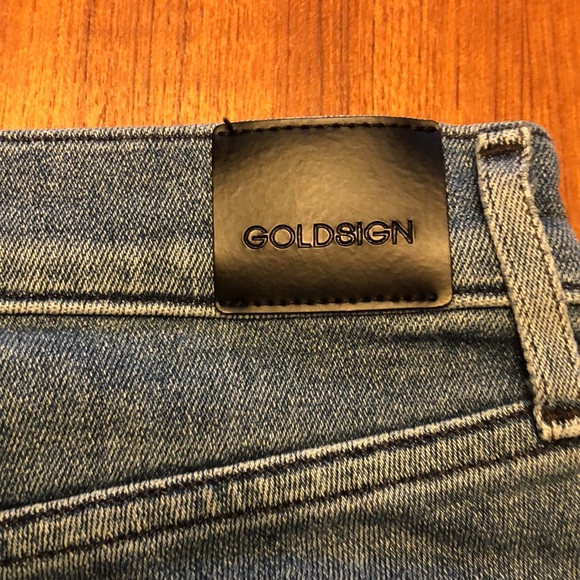 Goldsign Jean - Picture 4 of 10